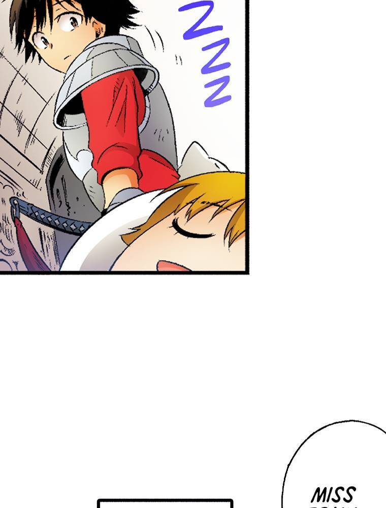 Only I Know That This World is a Game Chapter 49 page 14 - 