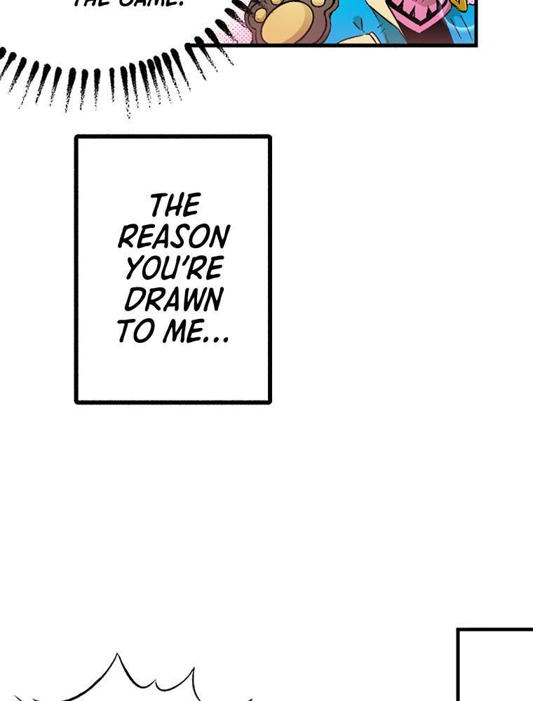 Only I Know That This World is a Game Chapter 49 page 17 - 