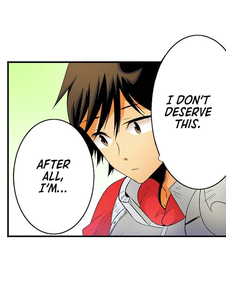 Only I Know That This World is a Game Chapter 49 page 20 - 