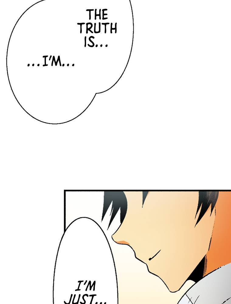 Only I Know That This World is a Game Chapter 49 page 22 - 