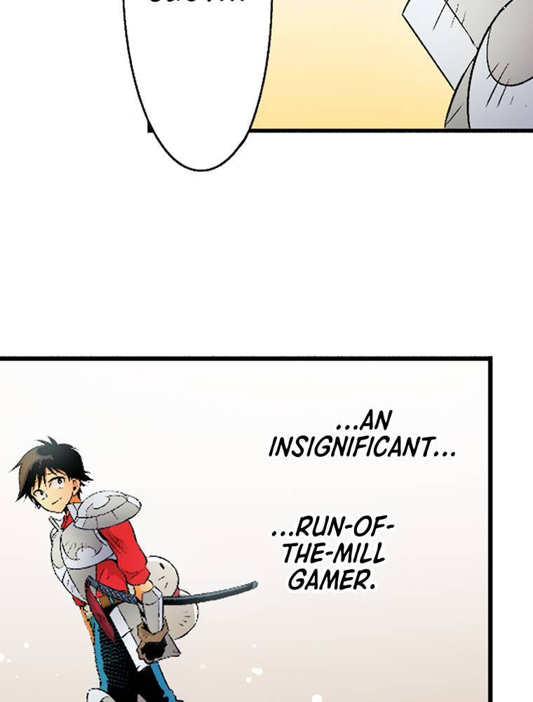 Only I Know That This World is a Game Chapter 49 page 23 - 