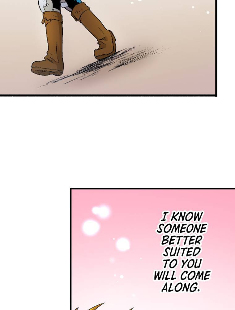 Only I Know That This World is a Game Chapter 49 page 24 - 
