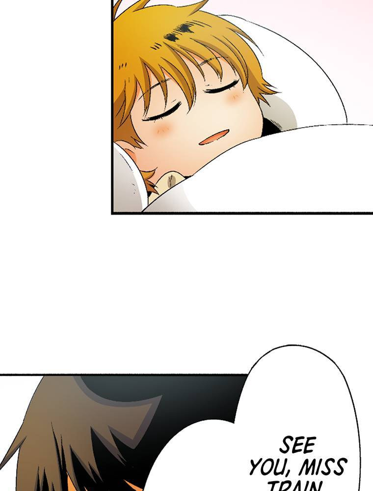 Only I Know That This World is a Game Chapter 49 page 25 - 
