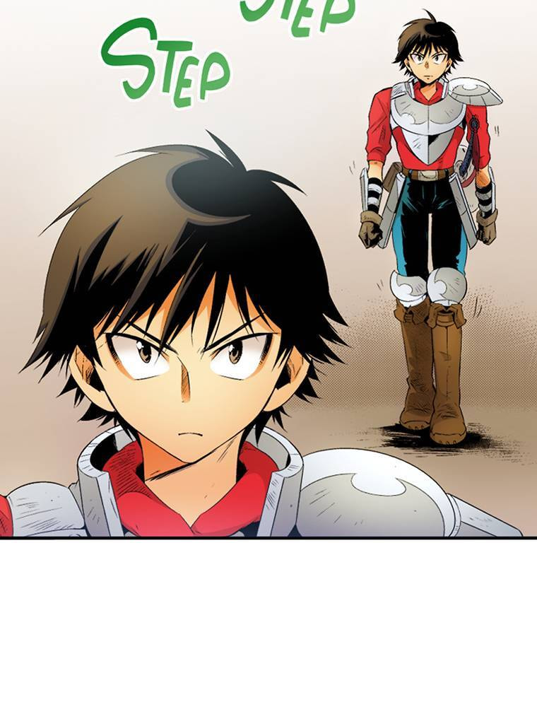 Only I Know That This World is a Game Chapter 49 page 29 - 
