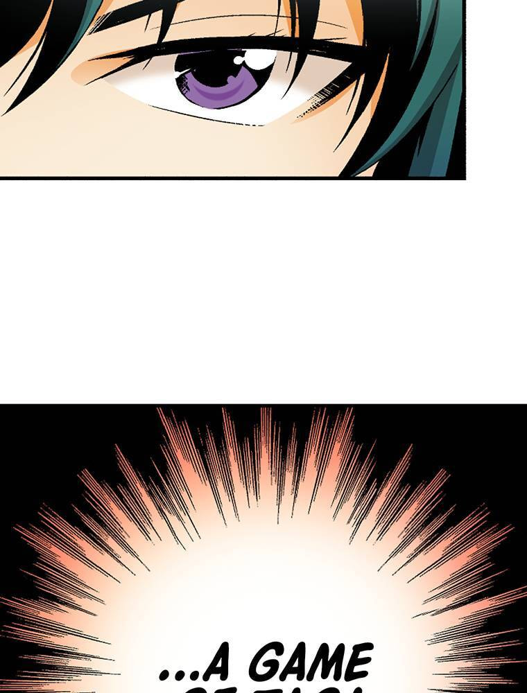 Only I Know That This World is a Game Chapter 49 page 41 - 