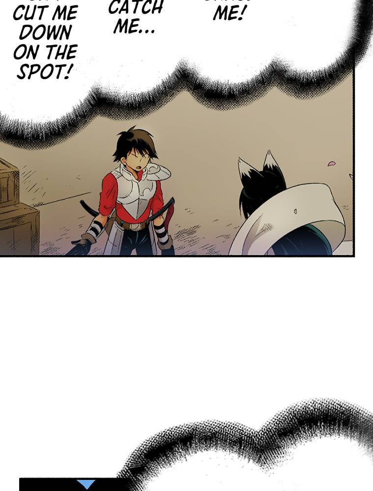 Only I Know That This World is a Game Chapter 49 page 43 - 