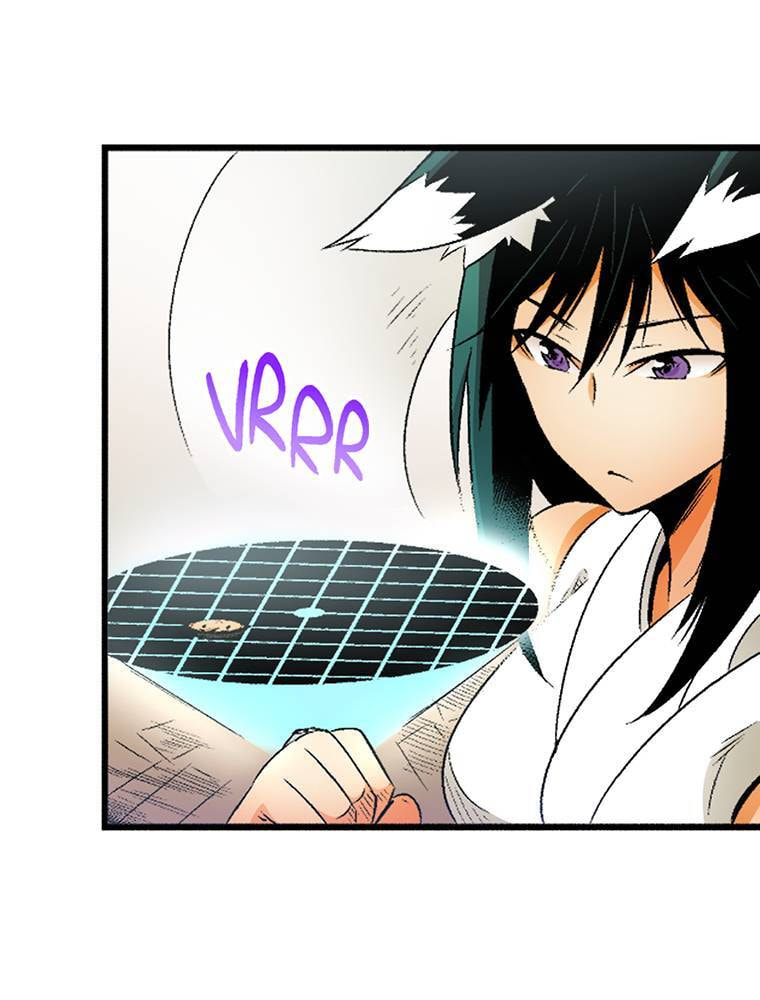 Only I Know That This World is a Game Chapter 49 page 49 - 