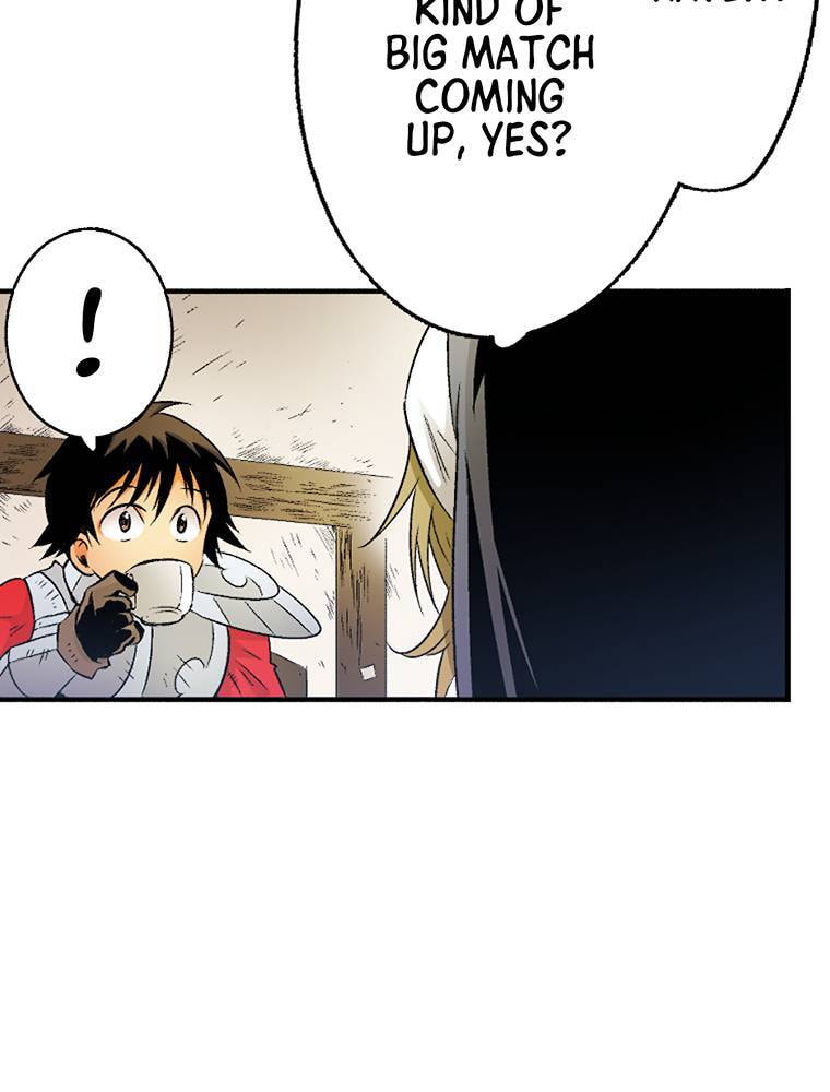 Only I Know That This World is a Game Chapter 49 page 6 - 