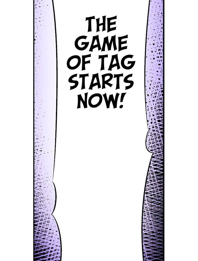 Only I Know That This World is a Game Chapter 49 page 60 - 