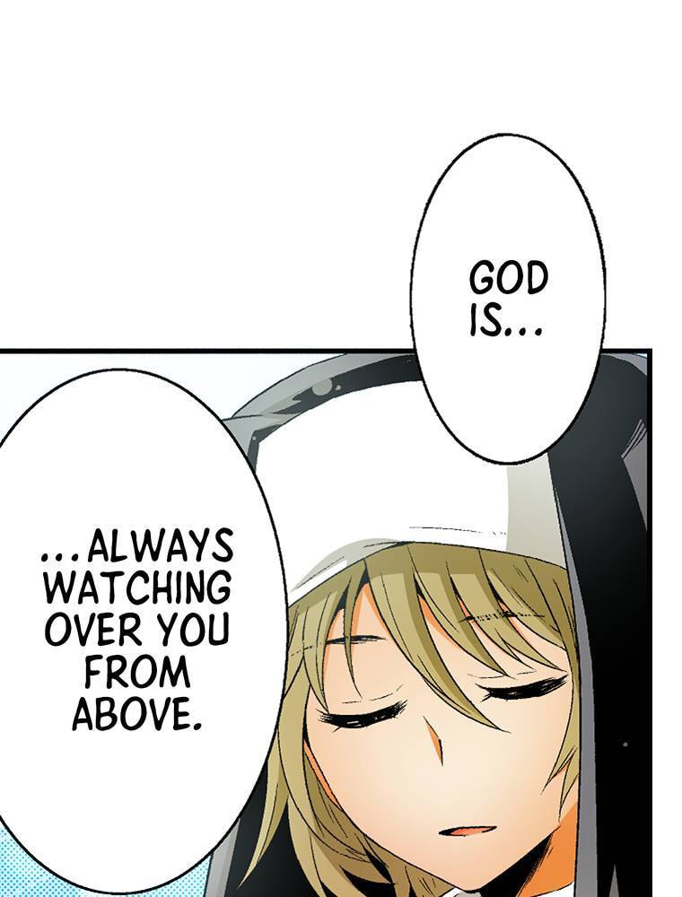 Only I Know That This World is a Game Chapter 49 page 8 - 