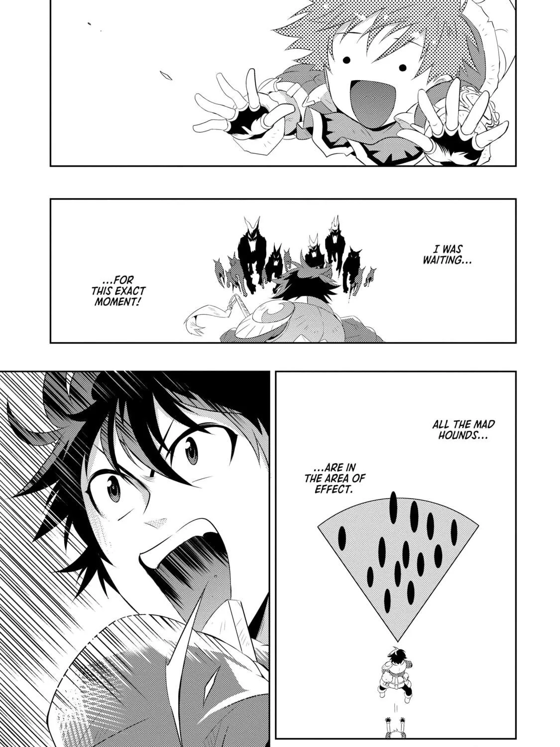 Only I Know That This World is a Game Chapter 5 page 47 - 