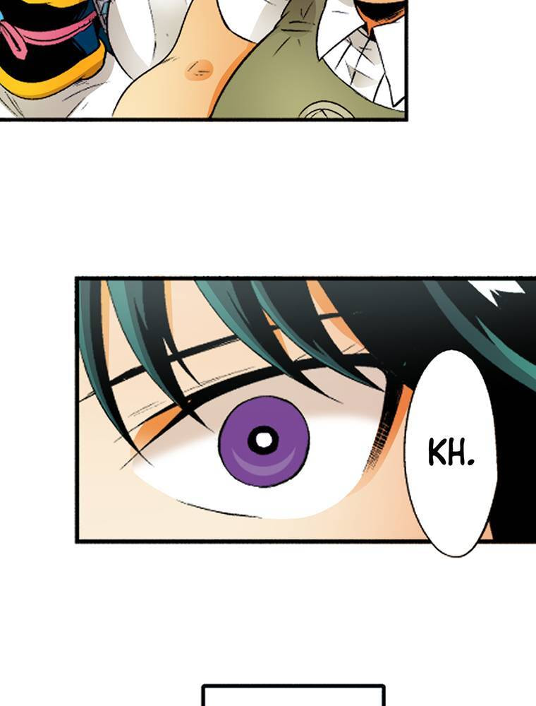 Only I Know That This World is a Game Chapter 50 page 14 - 
