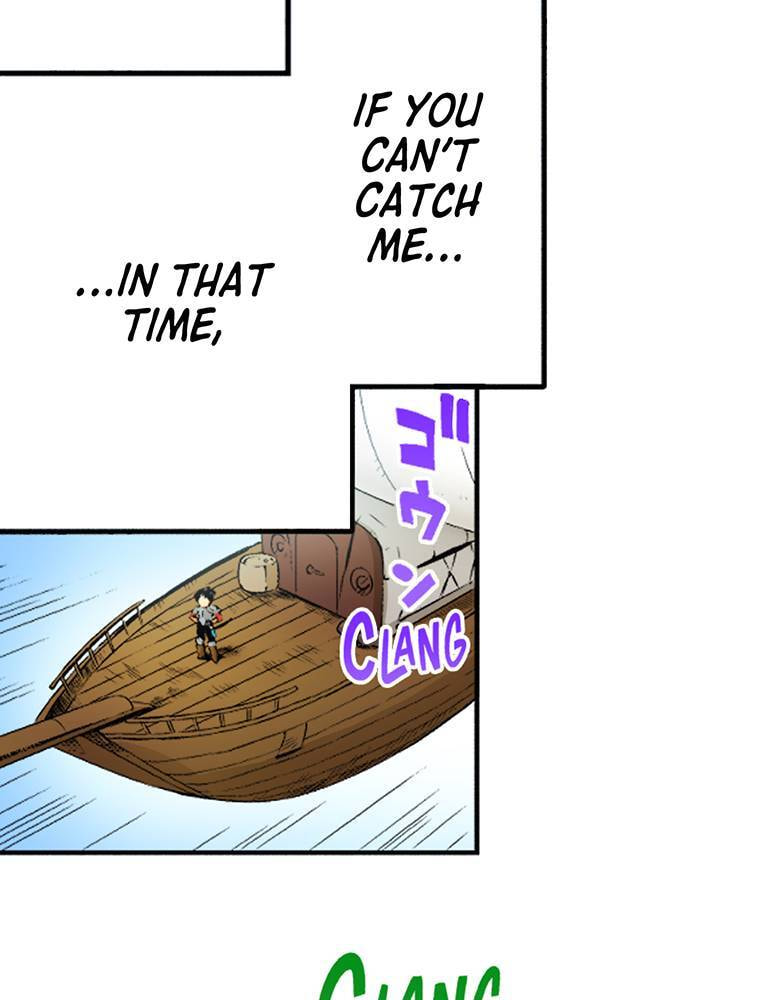 Only I Know That This World is a Game Chapter 50 page 15 - 