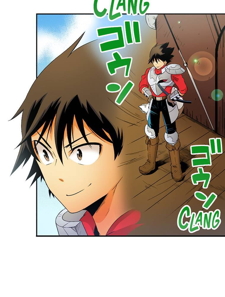 Only I Know That This World is a Game Chapter 50 page 16 - 