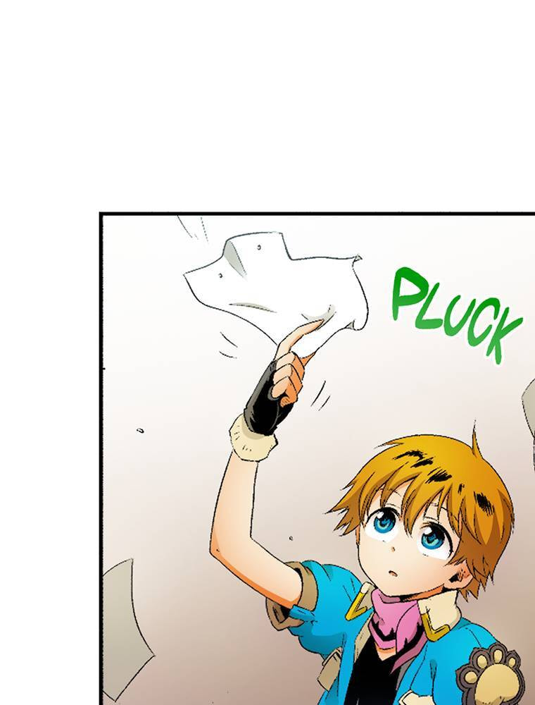 Only I Know That This World is a Game Chapter 50 page 25 - 