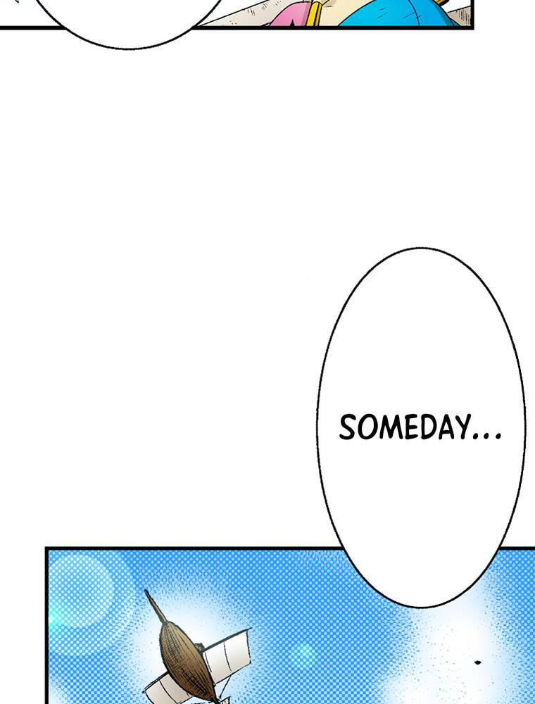 Only I Know That This World is a Game Chapter 50 page 32 - 