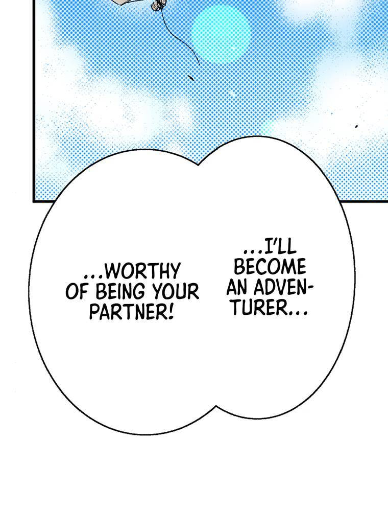 Only I Know That This World is a Game Chapter 50 page 33 - 