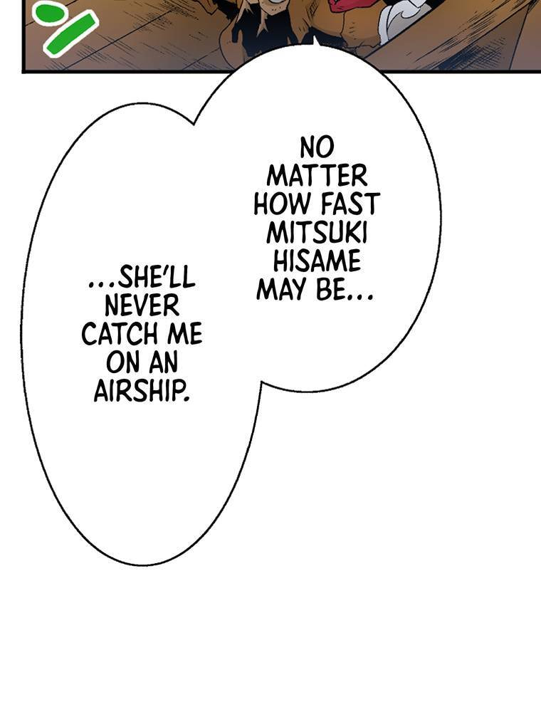 Only I Know That This World is a Game Chapter 50 page 36 - 