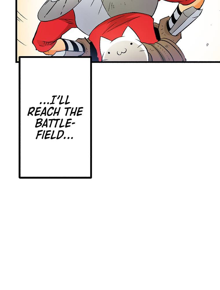 Only I Know That This World is a Game Chapter 50 page 39 - 