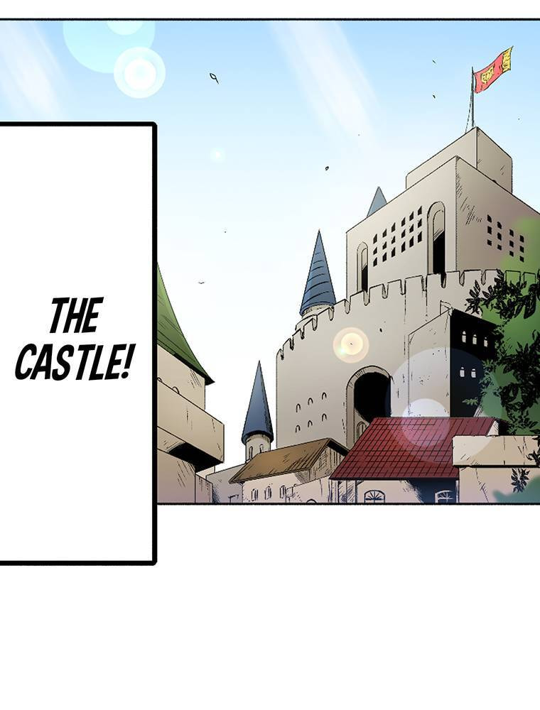 Only I Know That This World is a Game Chapter 50 page 41 - 