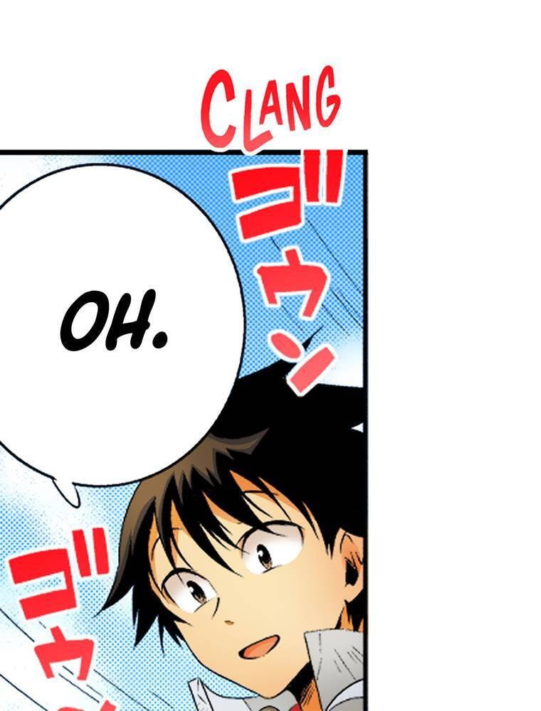 Only I Know That This World is a Game Chapter 50 page 42 - 