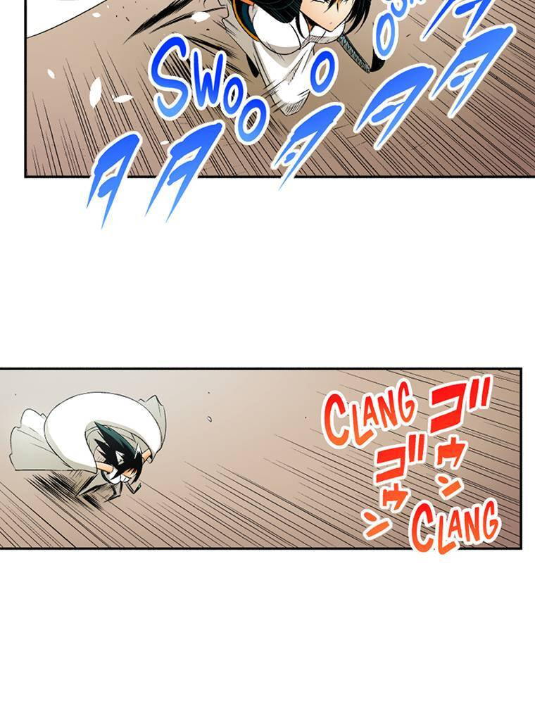 Only I Know That This World is a Game Chapter 50 page 44 - 