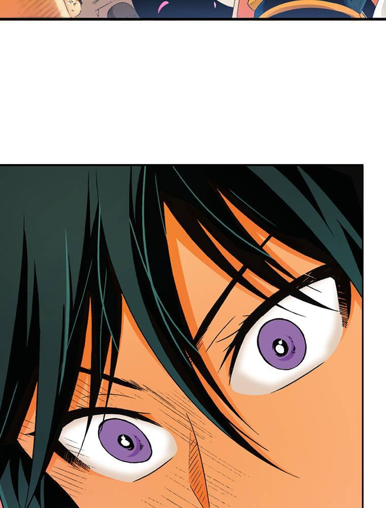 Only I Know That This World is a Game Chapter 50 page 8 - 