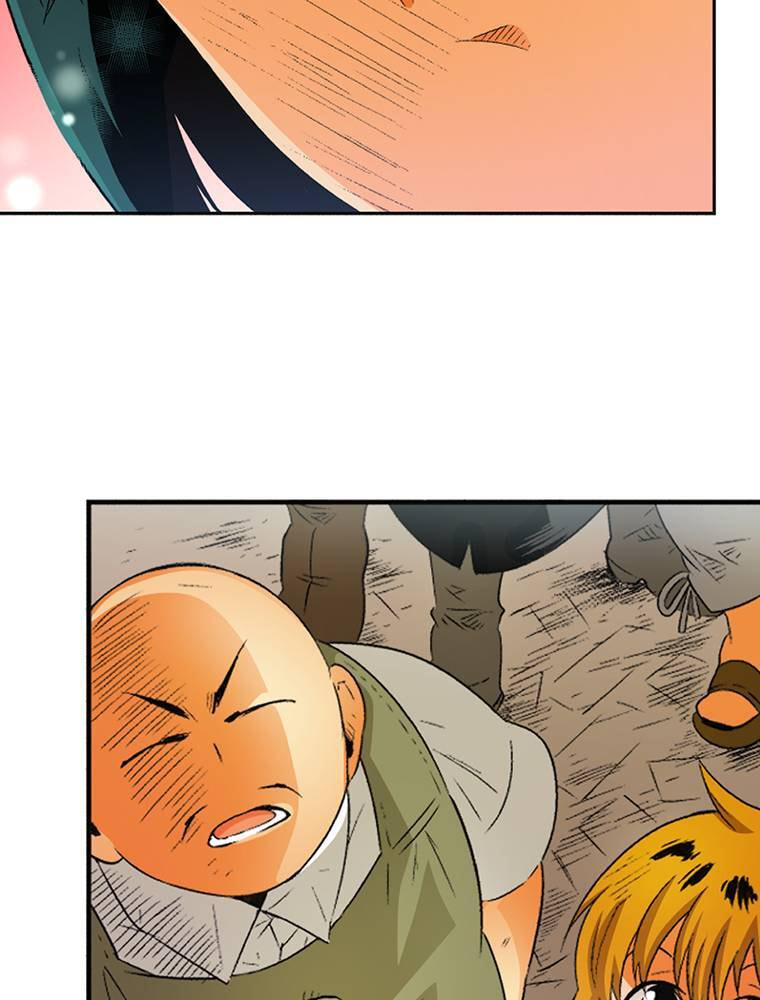 Only I Know That This World is a Game Chapter 50 page 9 - 