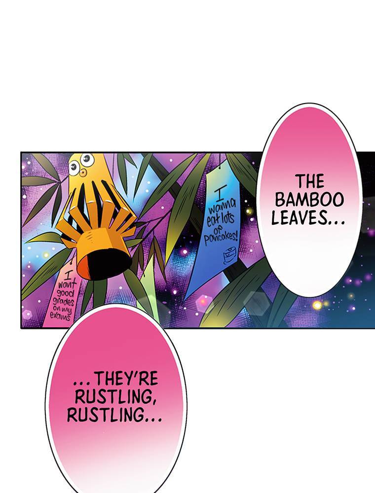 Only I Know That This World is a Game Chapter 51 page 1 - 