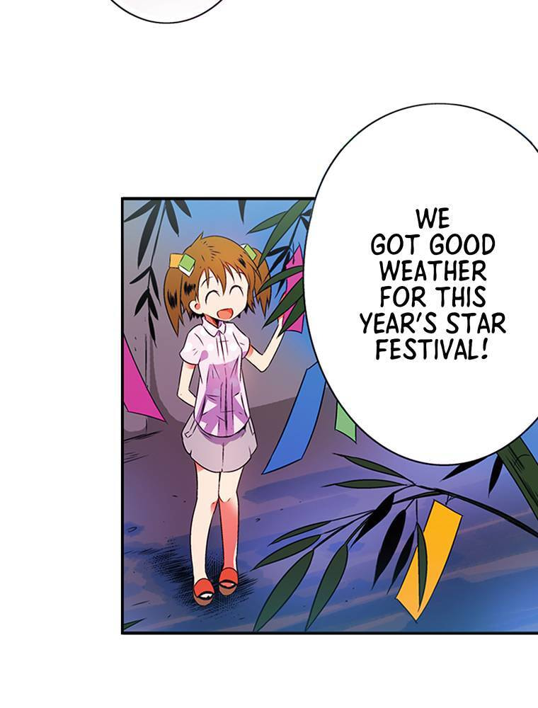 Only I Know That This World is a Game Chapter 51 page 2 - 