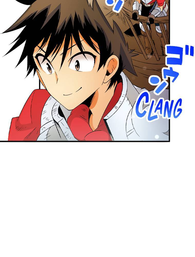Only I Know That This World is a Game Chapter 51 page 13 - 
