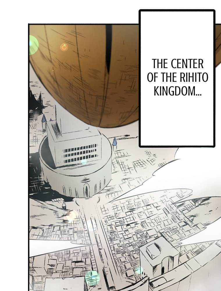 Only I Know That This World is a Game Chapter 51 page 14 - 