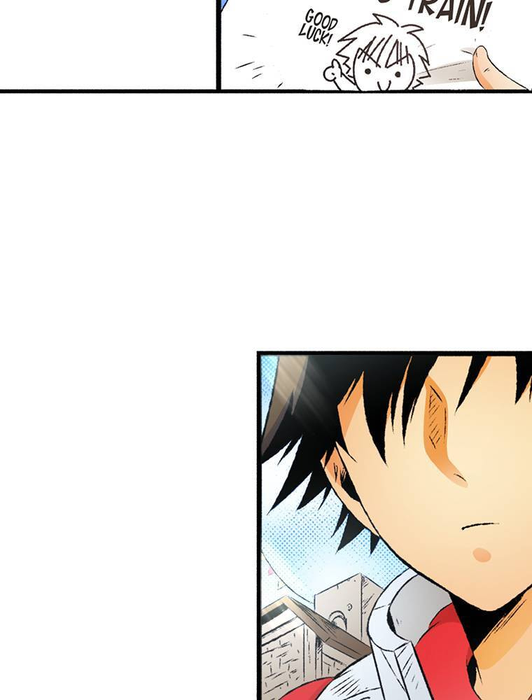 Only I Know That This World is a Game Chapter 51 page 22 - 