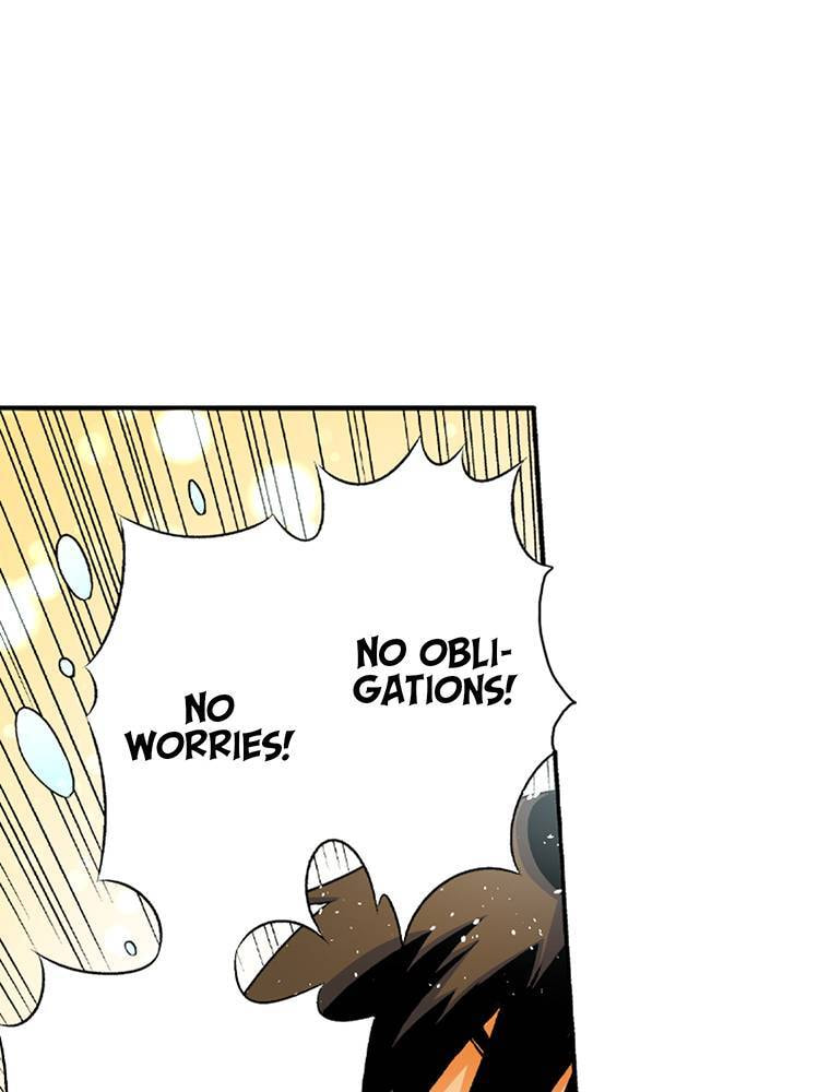 Only I Know That This World is a Game Chapter 51 page 27 - 