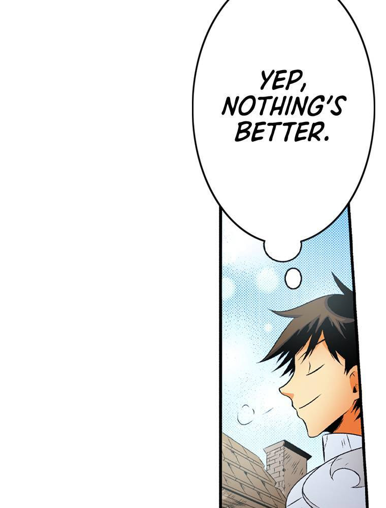 Only I Know That This World is a Game Chapter 51 page 29 - 