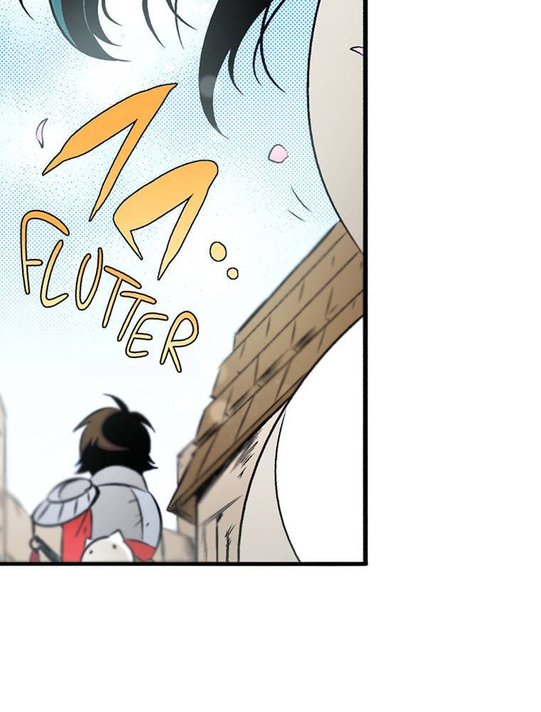 Only I Know That This World is a Game Chapter 51 page 31 - 
