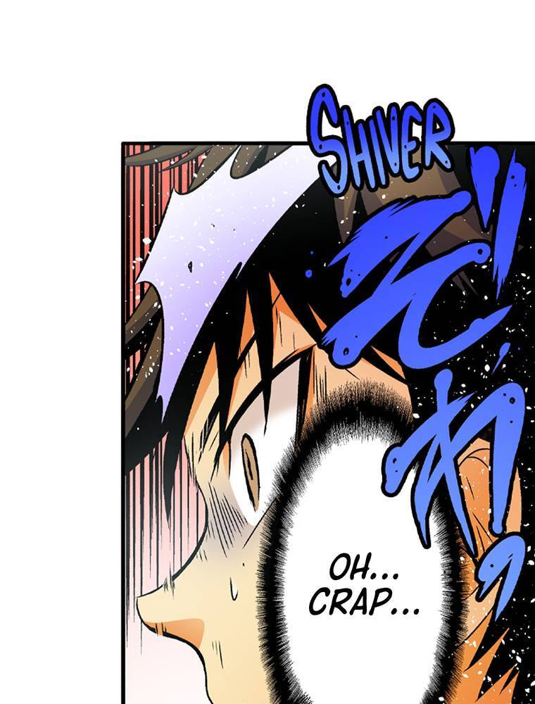 Only I Know That This World is a Game Chapter 51 page 32 - 
