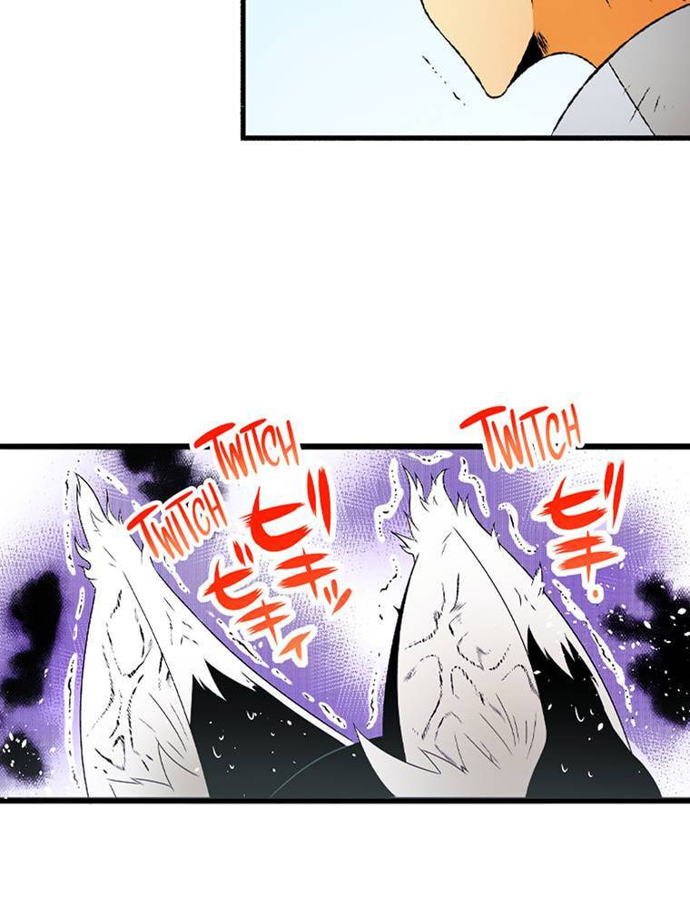 Only I Know That This World is a Game Chapter 51 page 35 - 
