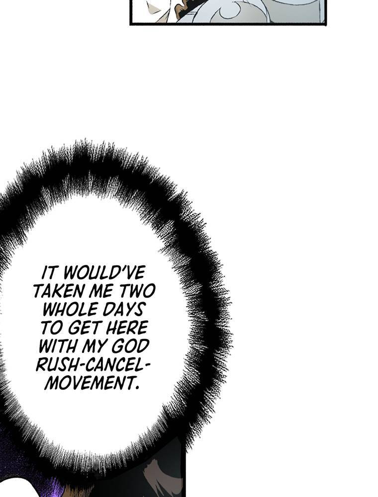 Only I Know That This World is a Game Chapter 51 page 41 - 