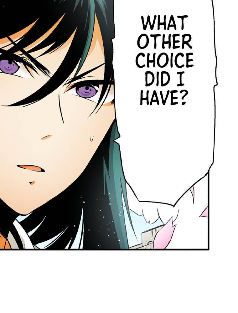 Only I Know That This World is a Game Chapter 51 page 44 - 