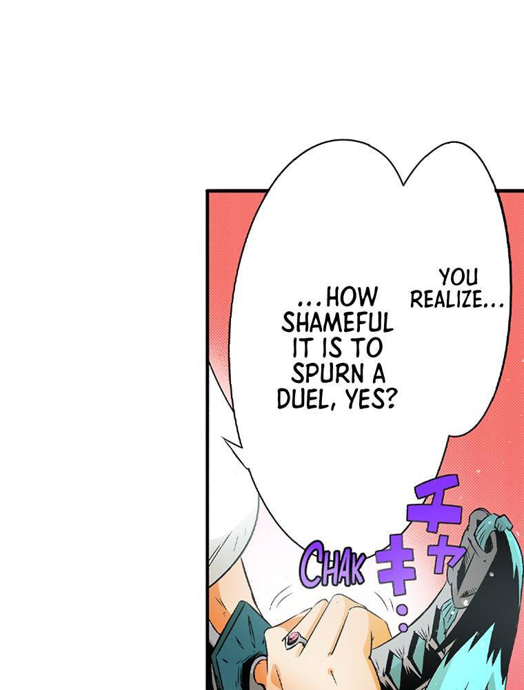 Only I Know That This World is a Game Chapter 51 page 45 - 