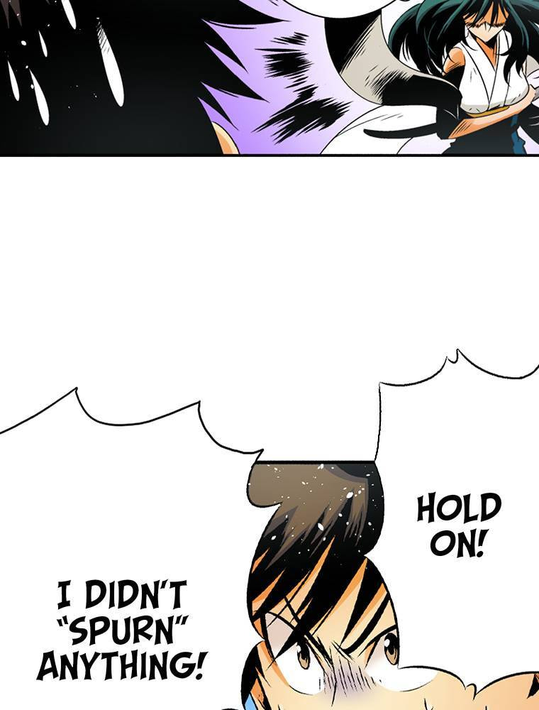 Only I Know That This World is a Game Chapter 51 page 47 - 