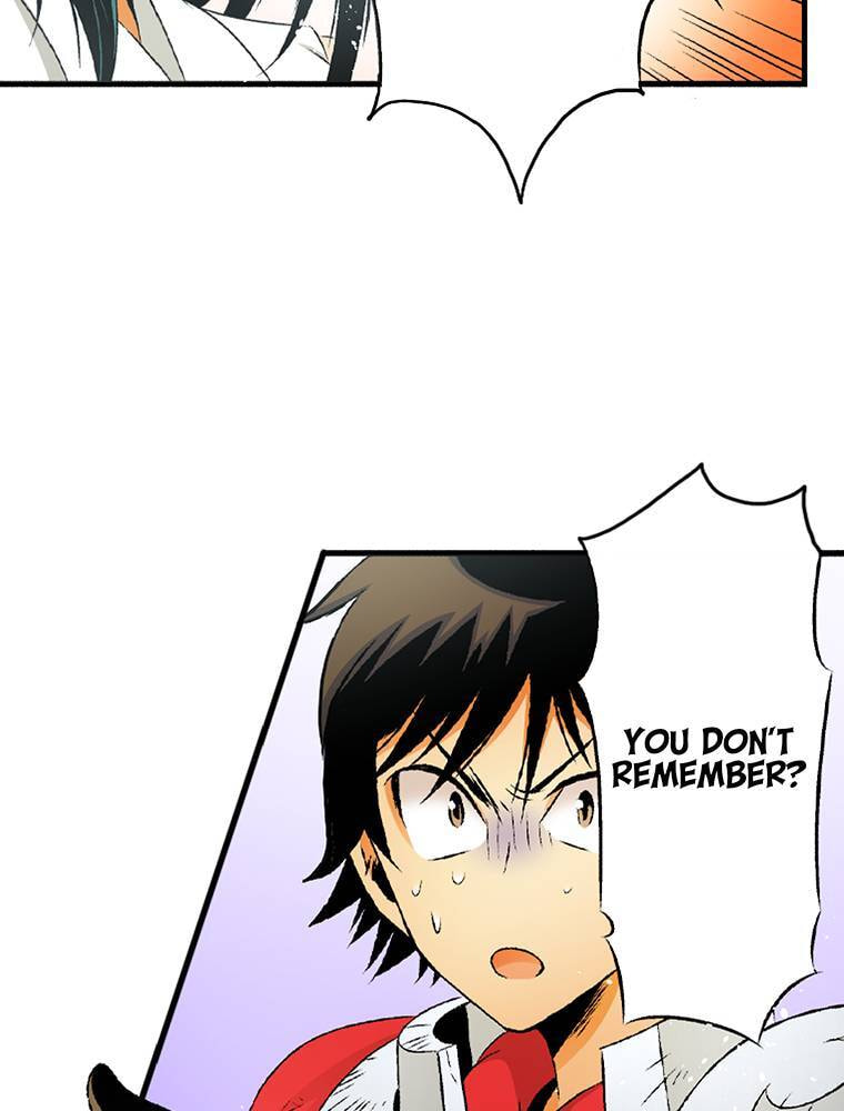 Only I Know That This World is a Game Chapter 51 page 49 - 