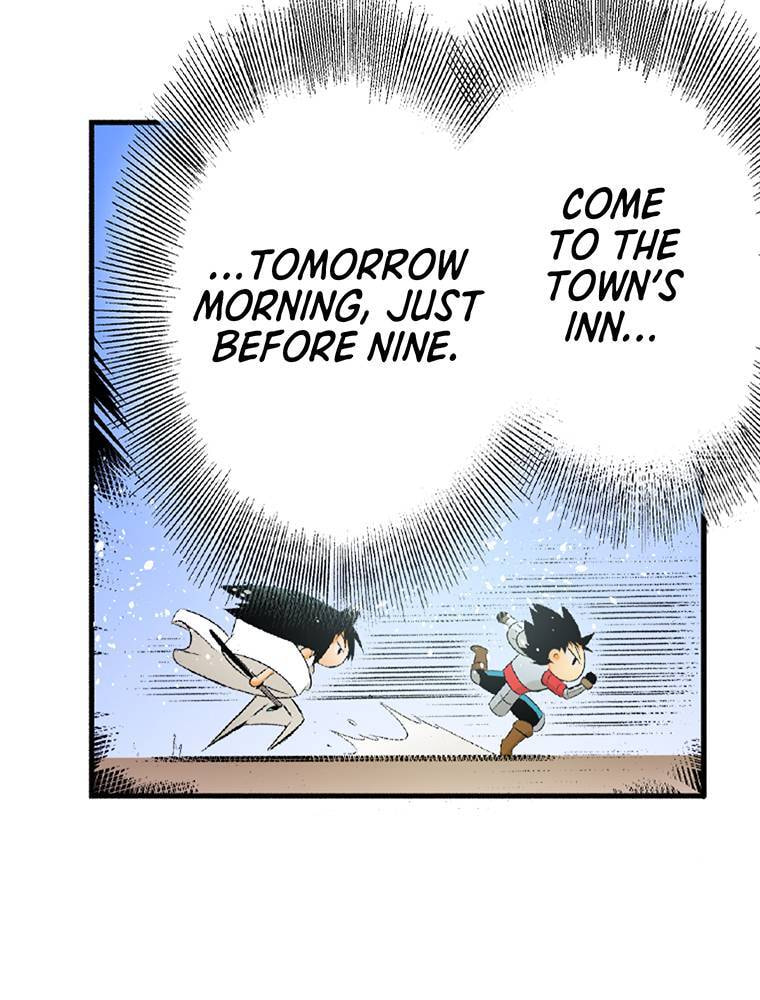 Only I Know That This World is a Game Chapter 51 page 52 - 
