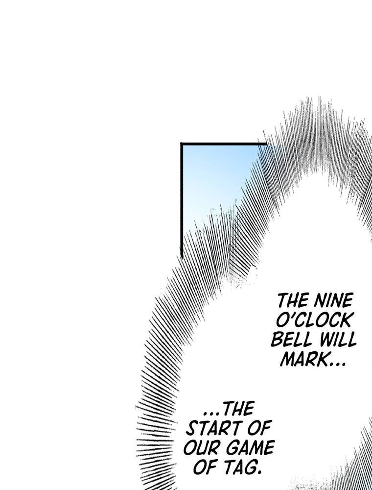 Only I Know That This World is a Game Chapter 51 page 53 - 
