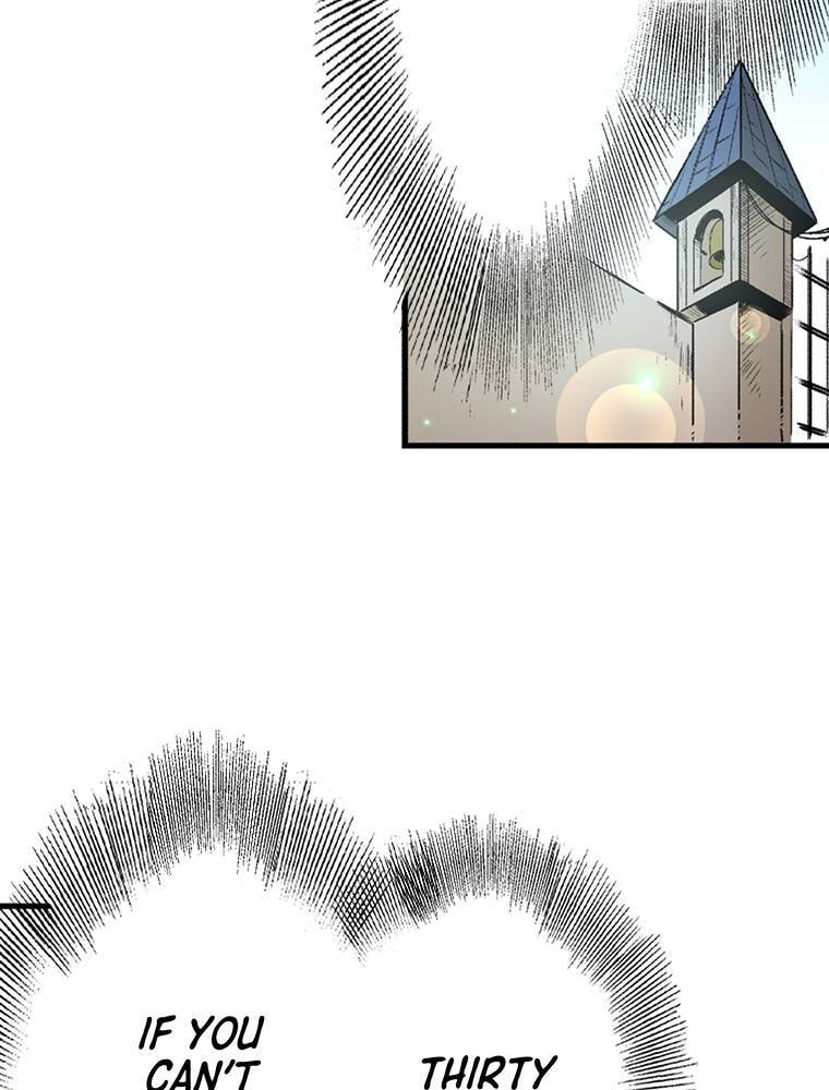 Only I Know That This World is a Game Chapter 51 page 54 - 