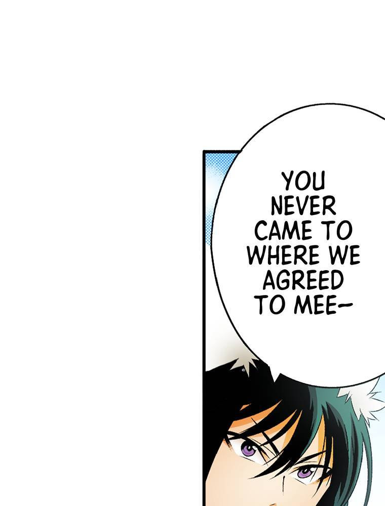 Only I Know That This World is a Game Chapter 51 page 60 - 