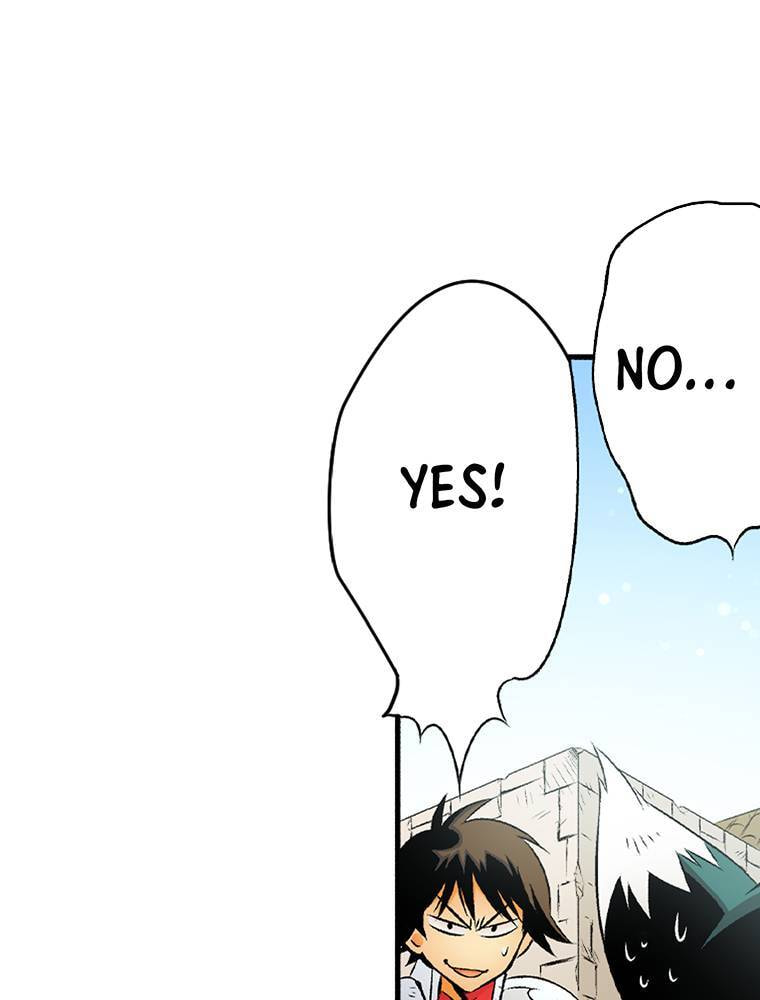 Only I Know That This World is a Game Chapter 51 page 64 - 