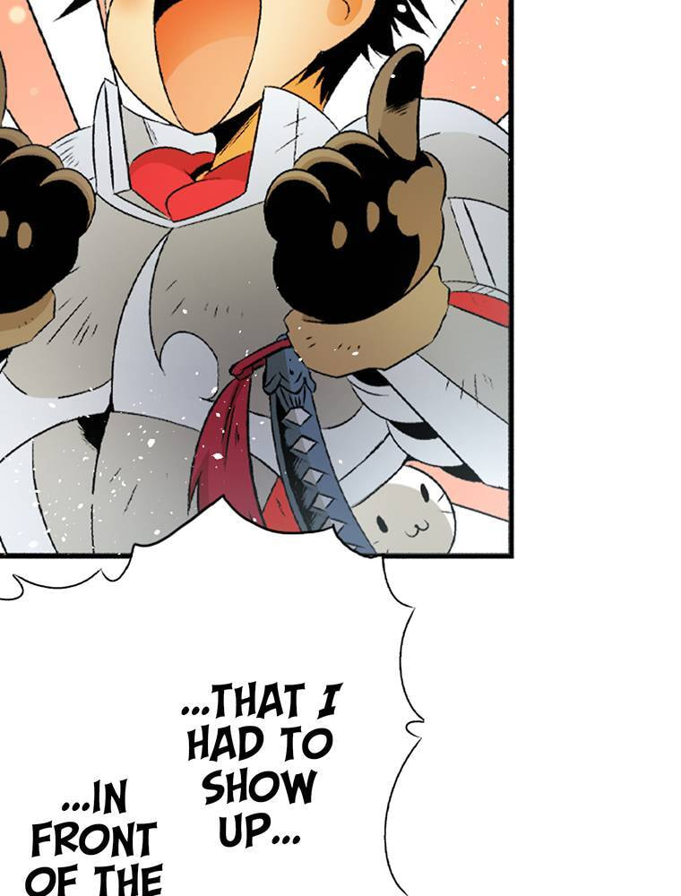 Only I Know That This World is a Game Chapter 51 page 66 - 