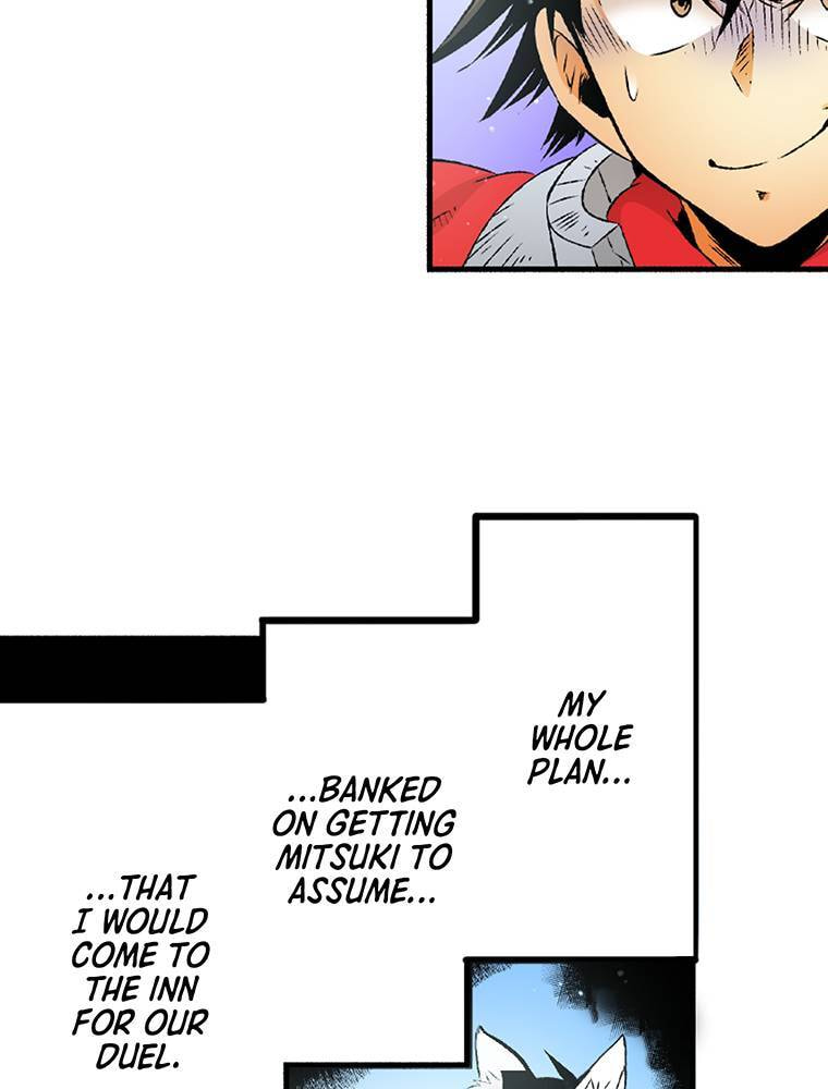 Only I Know That This World is a Game Chapter 51 page 75 - 